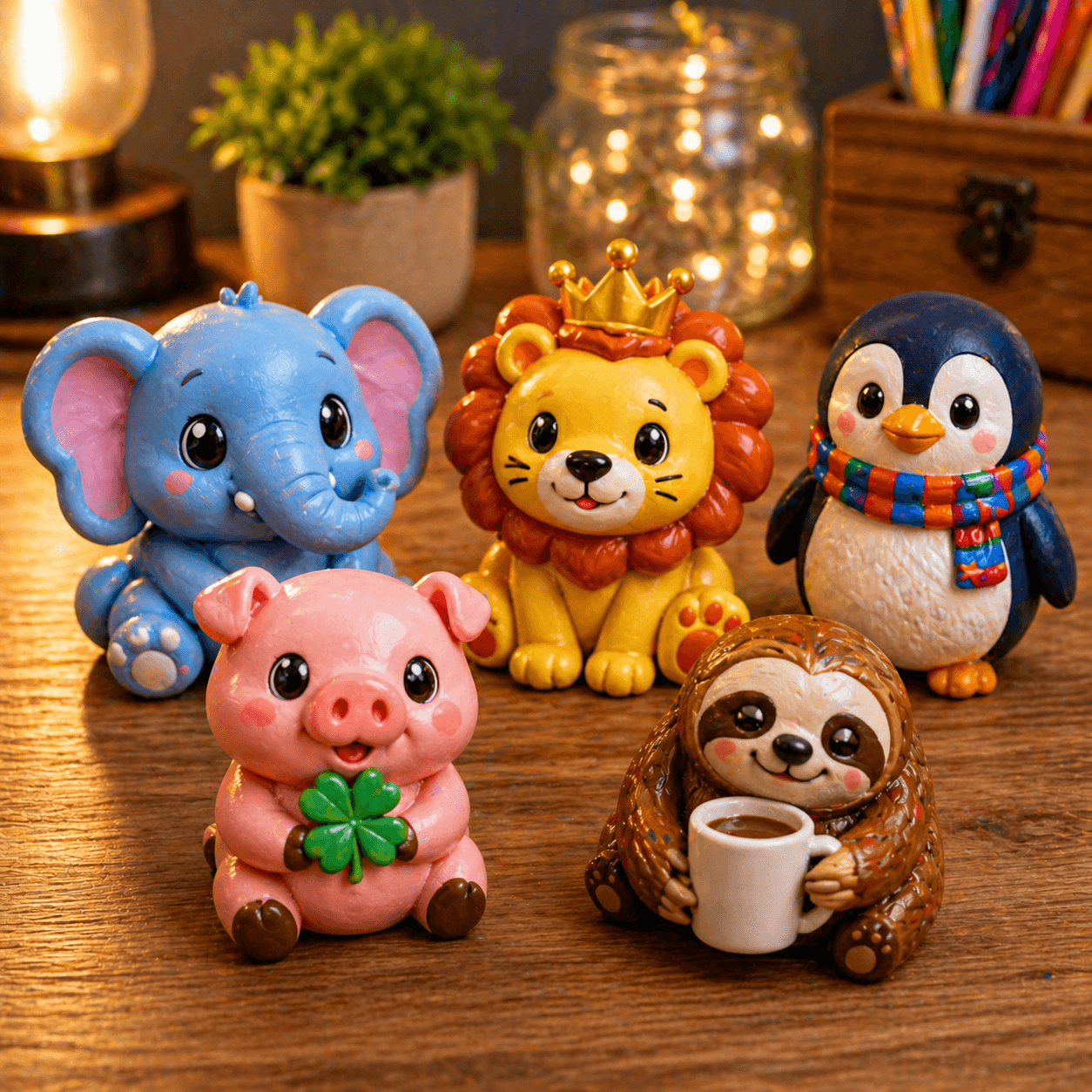 Flexi Toys 3D printable STL files